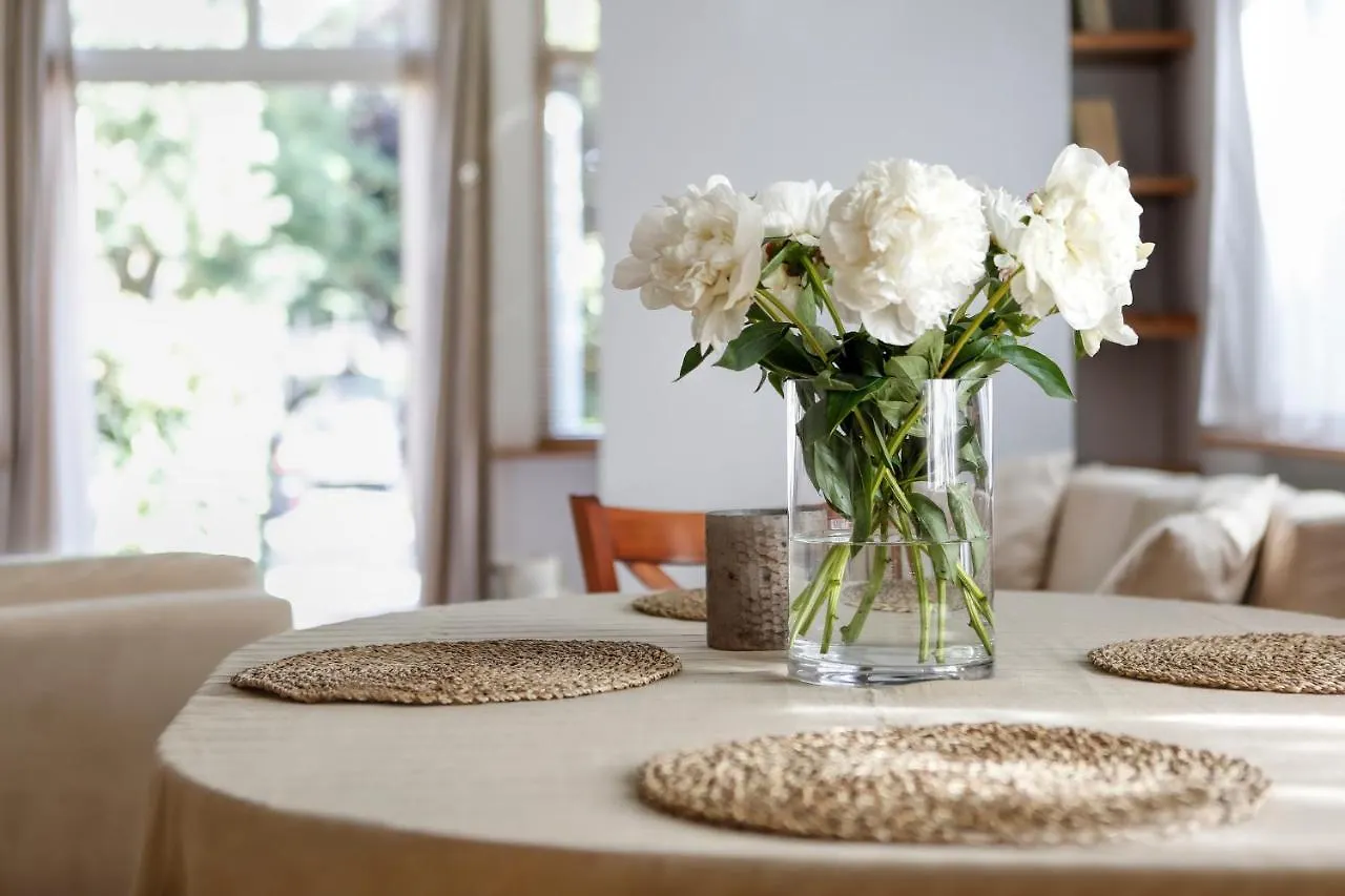 Viu Secret Garden Apartment Sopot