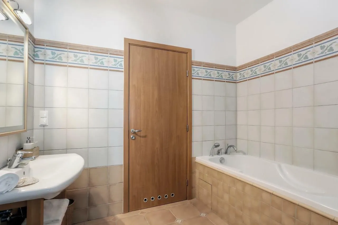 Viu Secret Garden Apartment Sopot